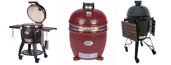 KERAMIKGRILLS